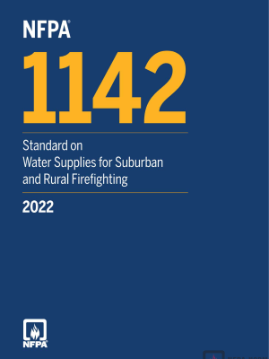 NFPA 1142 PDF